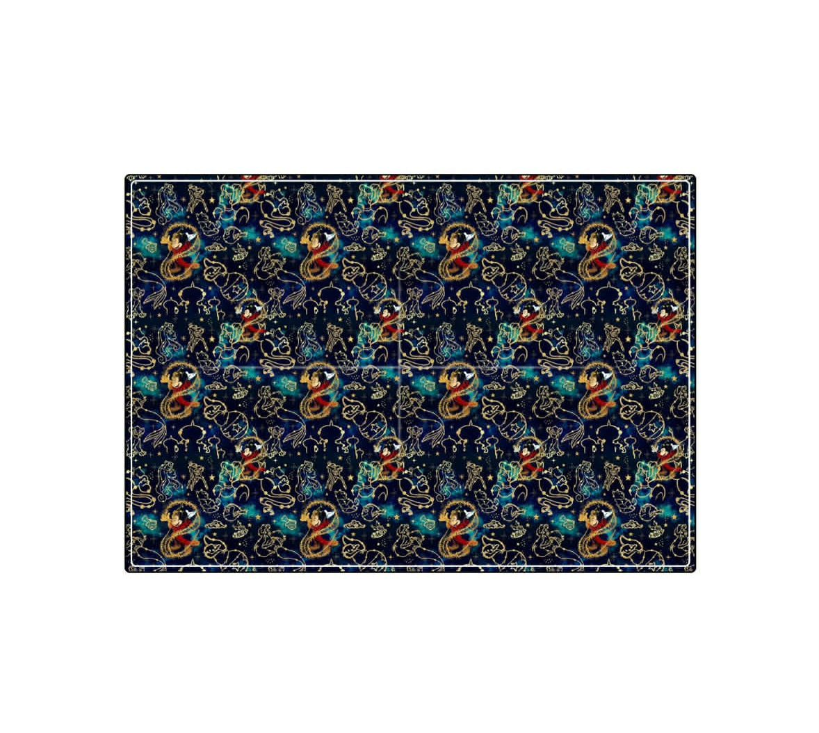 Constellation Pillowcase