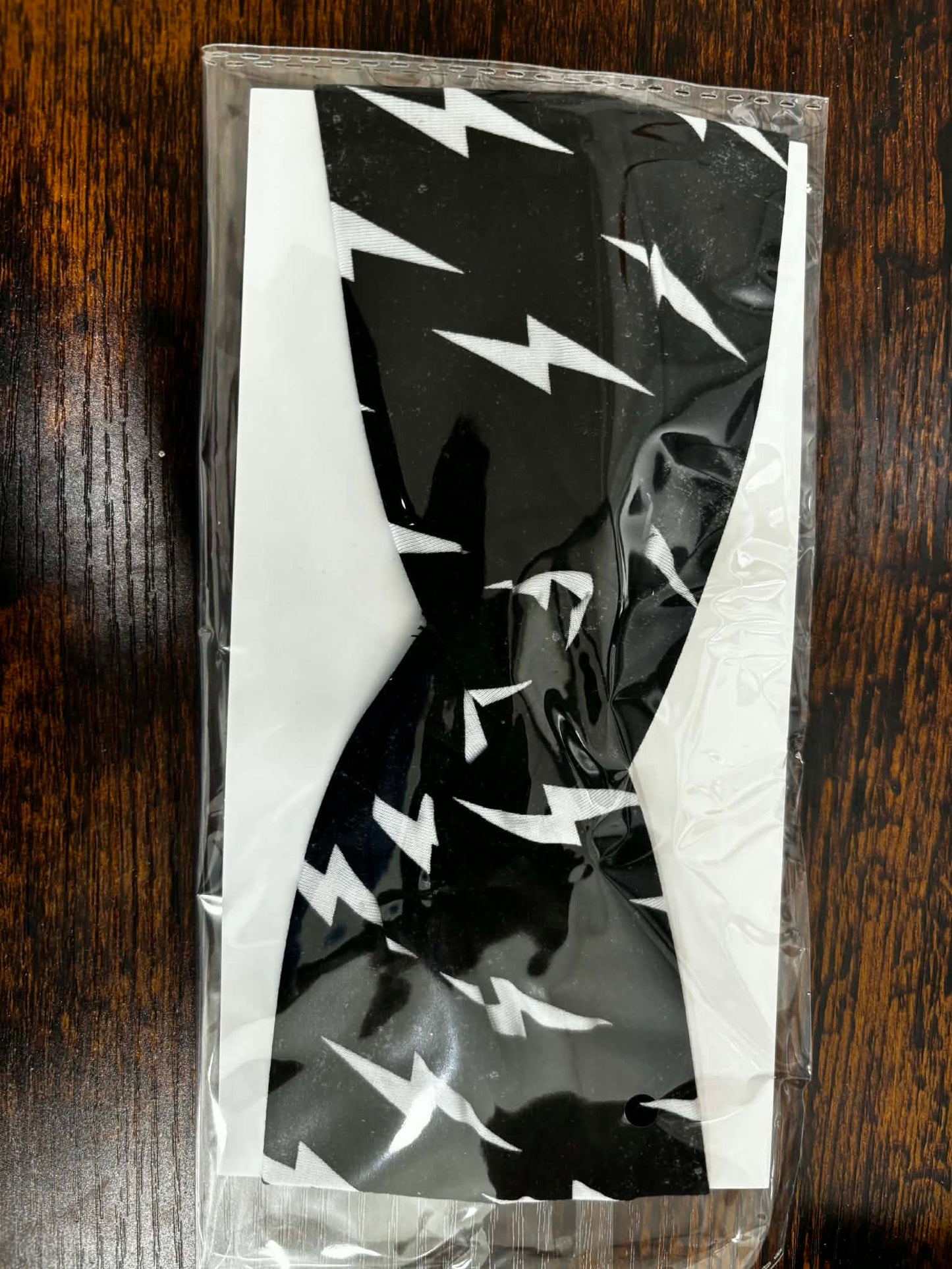 Bolts Adult Headband