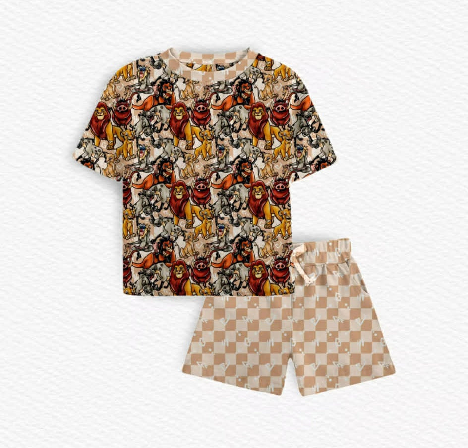 LK Daywear