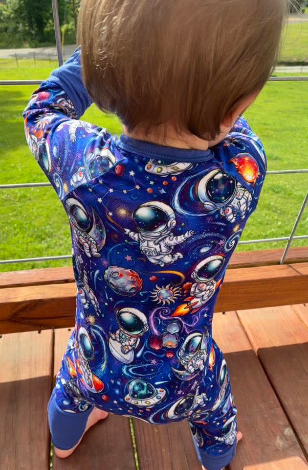 Astro Zippy