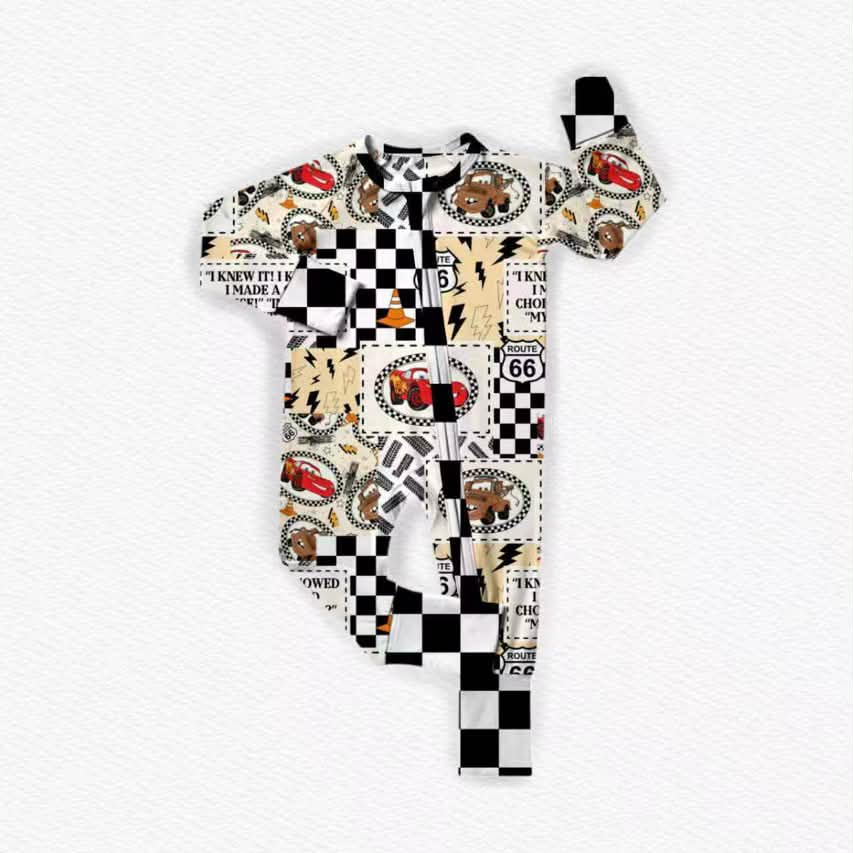 Route 66 Zippy