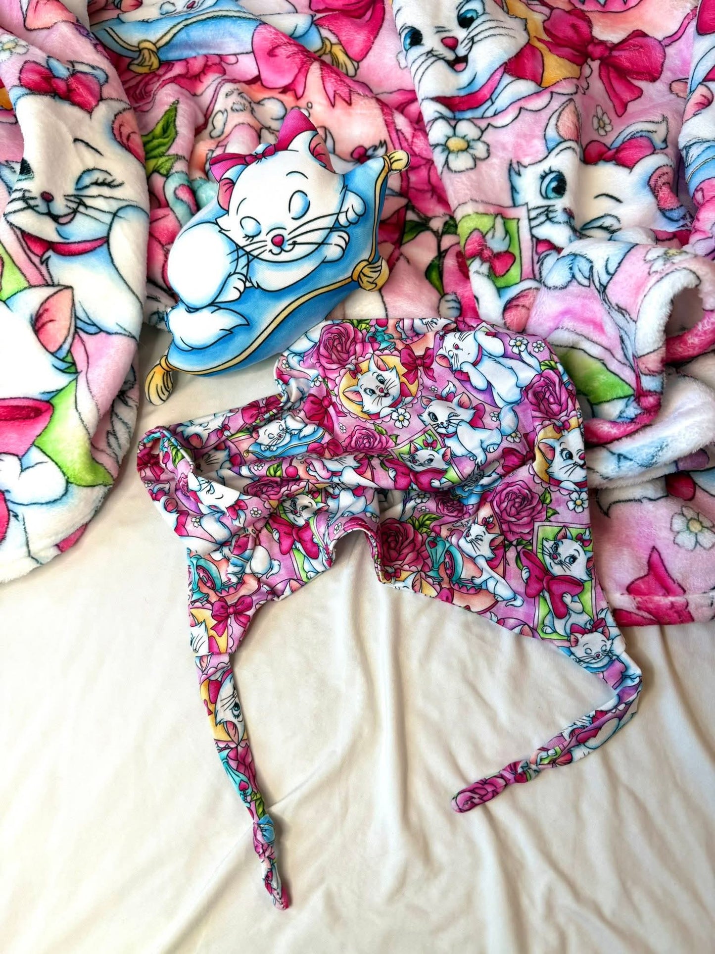Because I'm A Lady