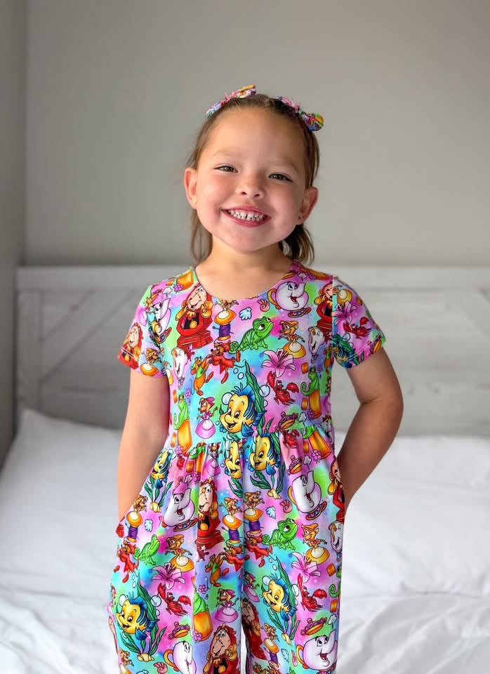 Kids Daywear