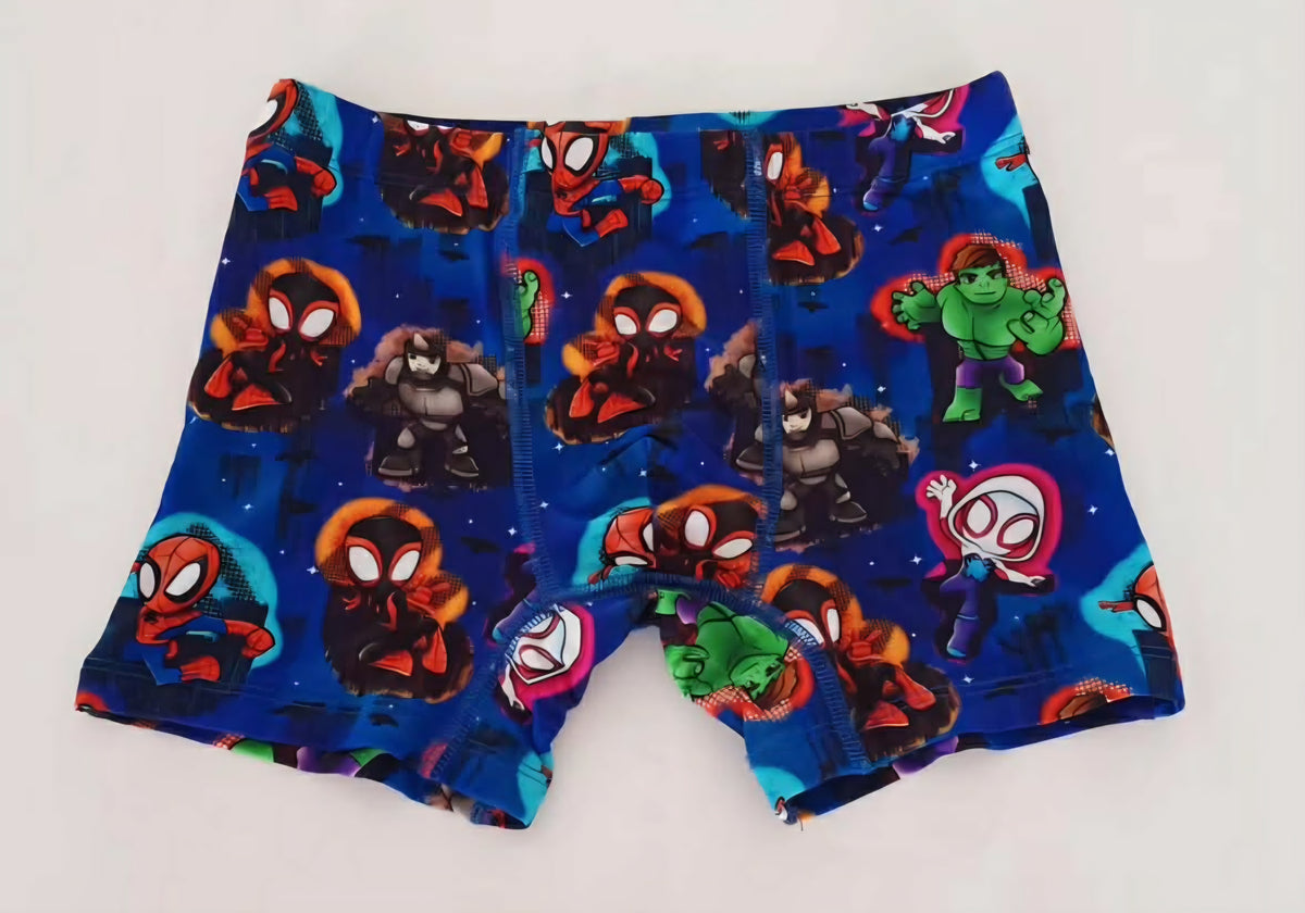 Boxers/Undies