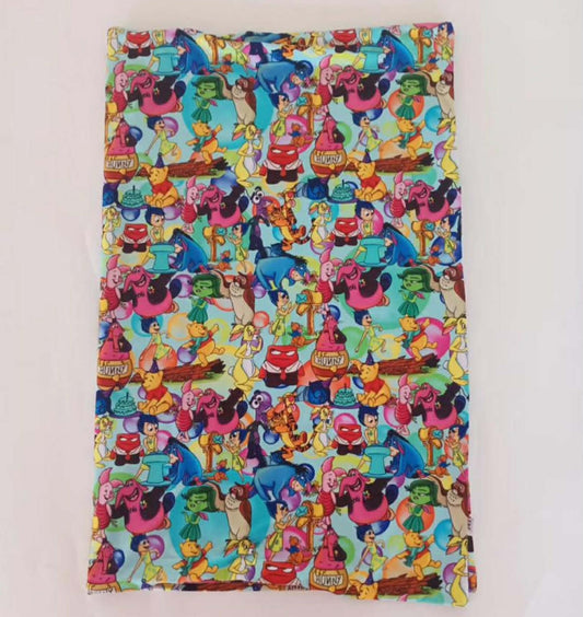 Pooh's Mood Pillowcase