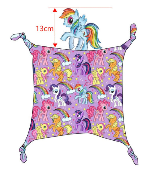 Little Pony Lovey