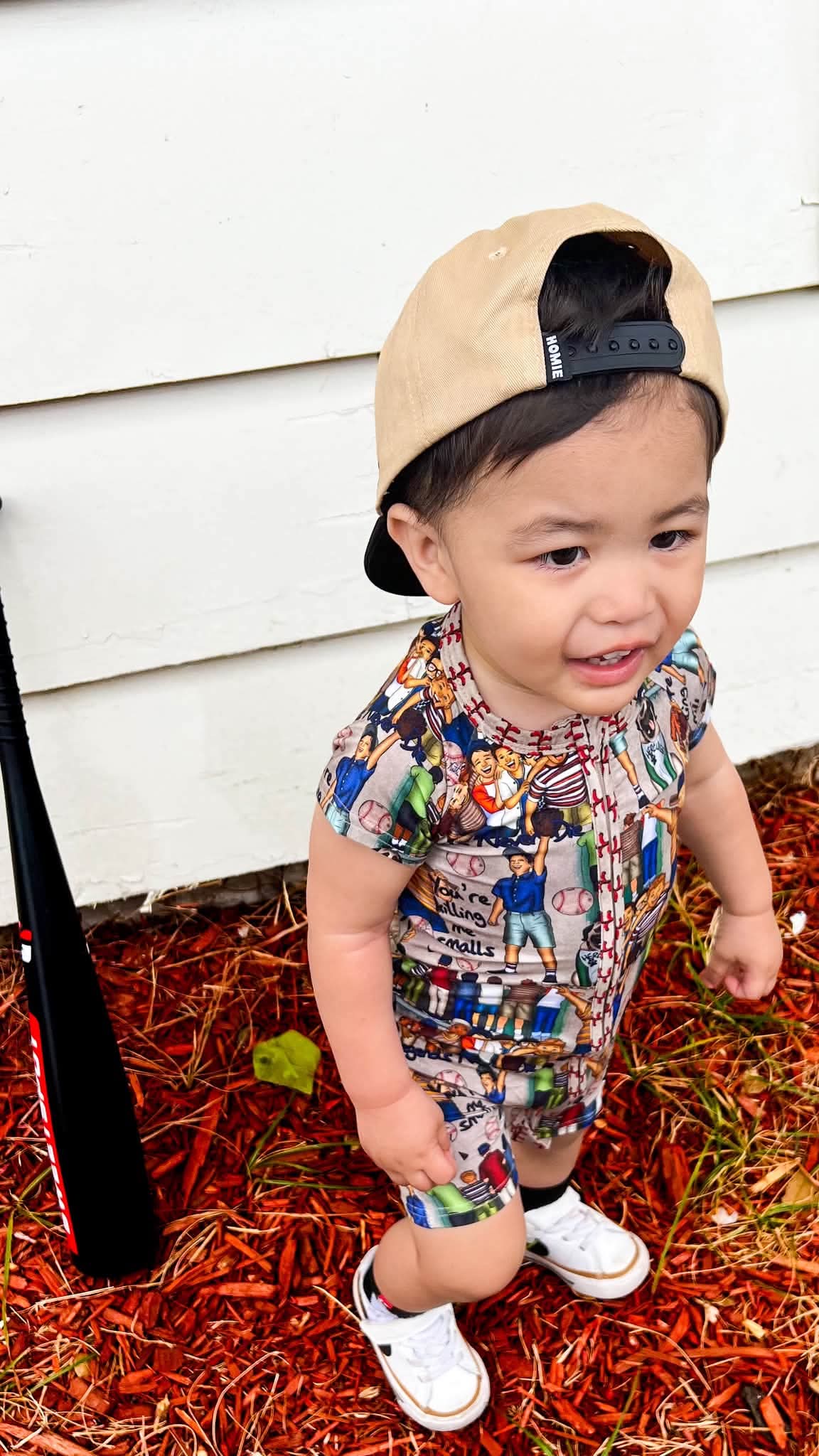 You're Killing Me Smalls Shortie