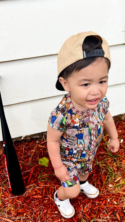 You're Killing Me Smalls Shortie