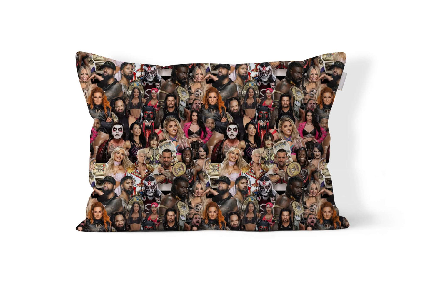 WWE Pillowcase