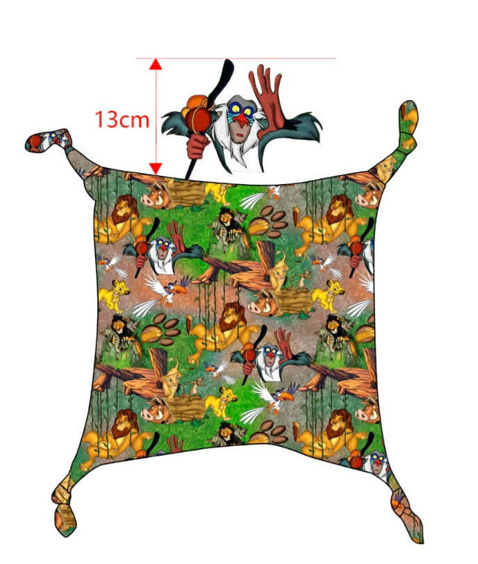Hakuna Matata Lovey