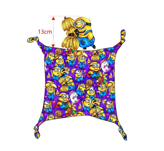Minions
