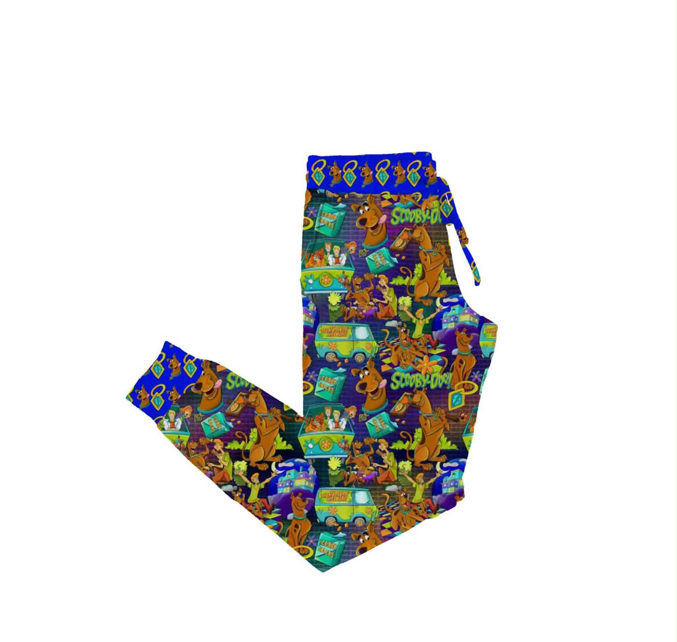 Scoob Joggers