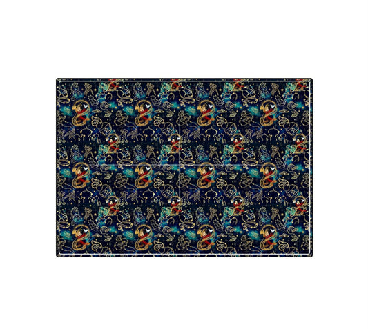 Constellation Pillowcase