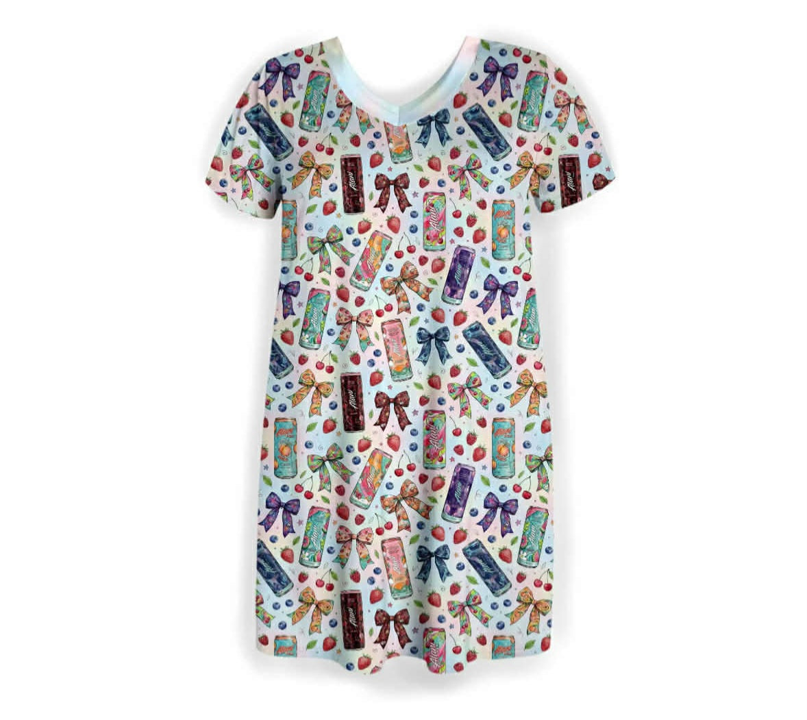 Alani Women’s Nightgown