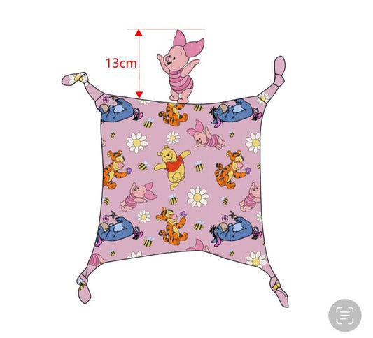 Piglet Lovey