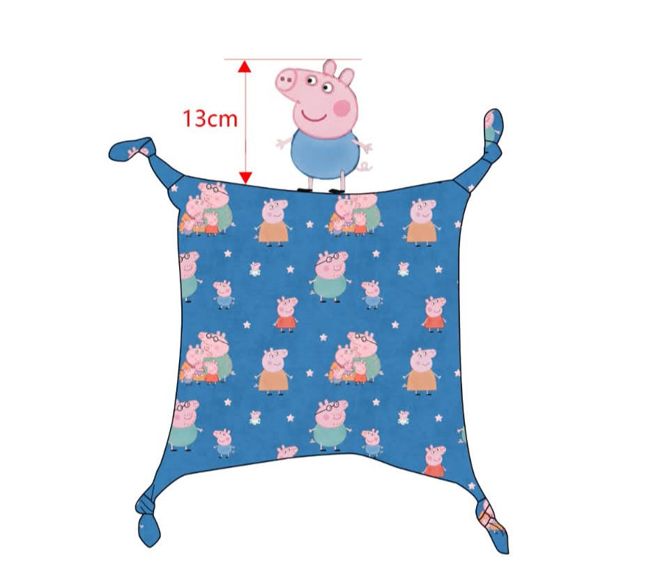 Peppa Lovey