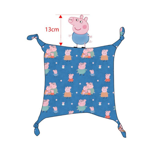 Peppa Lovey
