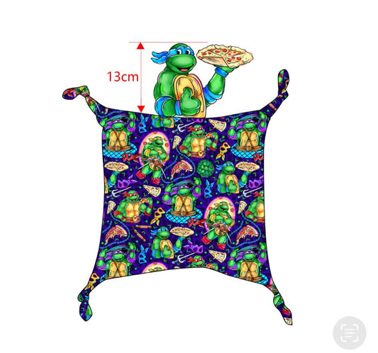 TMNT Lovey