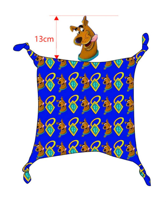 Scoob Lovey