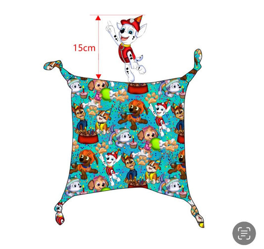Paw Patrol Lovey