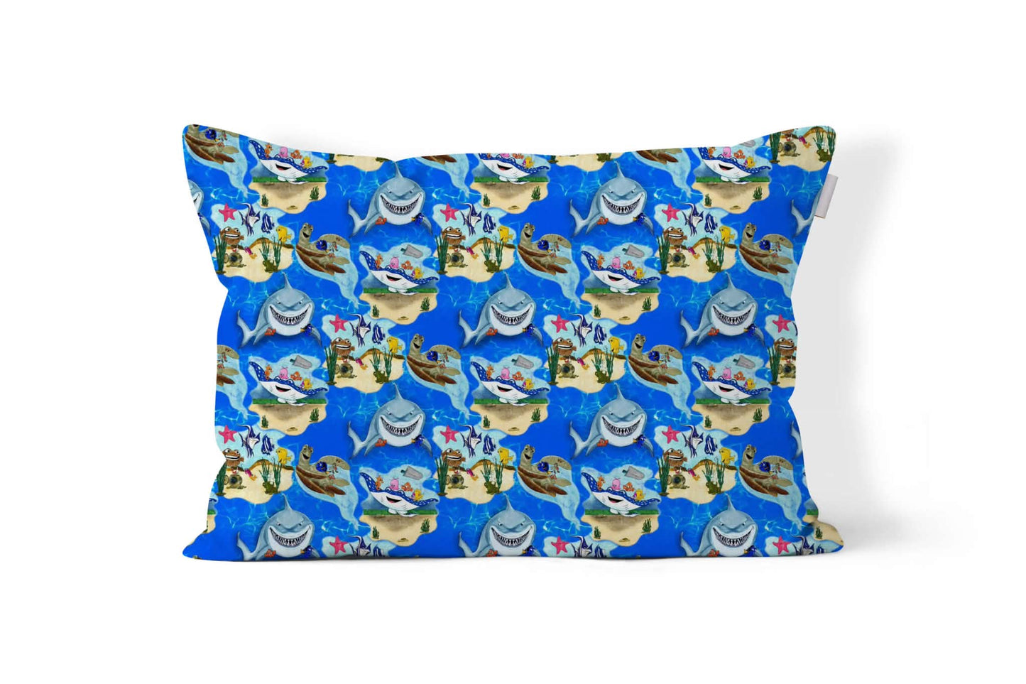 Sea Anemone Pillowcase