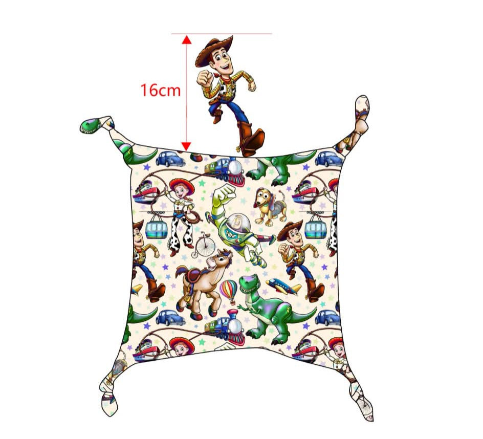 Toy Story Lovey