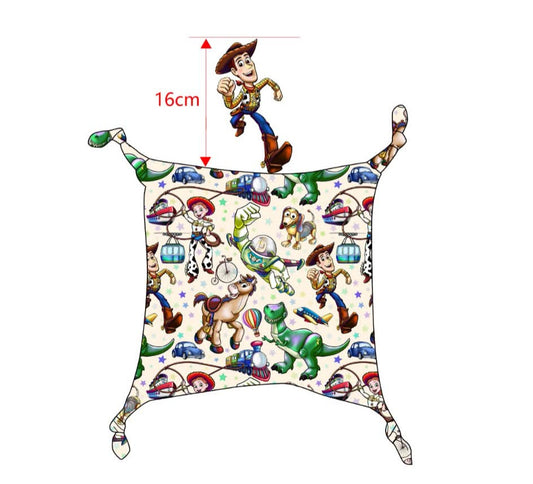 Toy Story Lovey