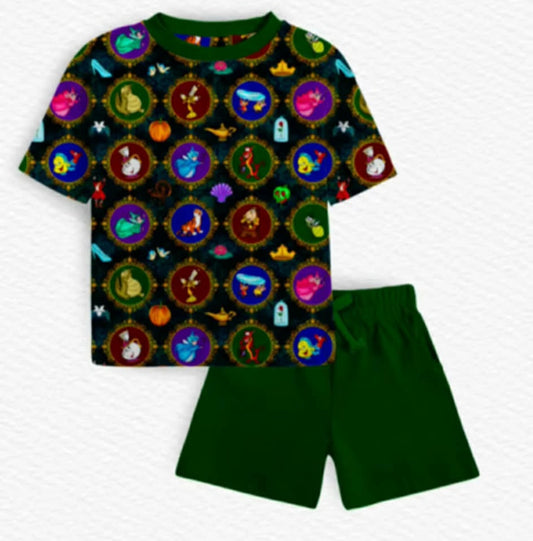 Pals Daywear