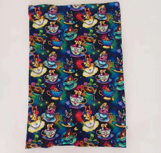 Magic In Every Cup Pillowcase