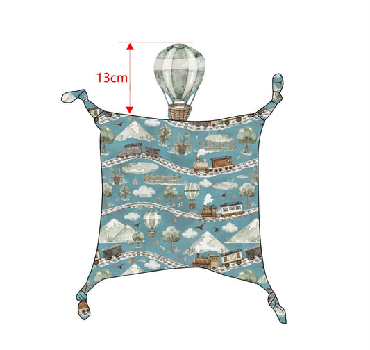 Hot Air Balloon