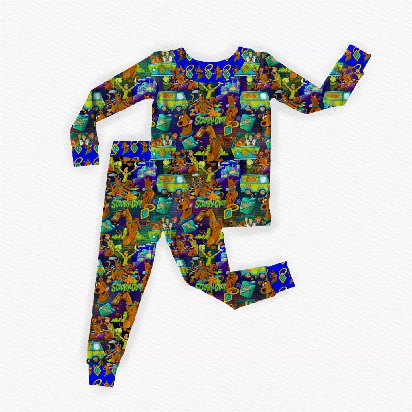 Scoob PJ Set