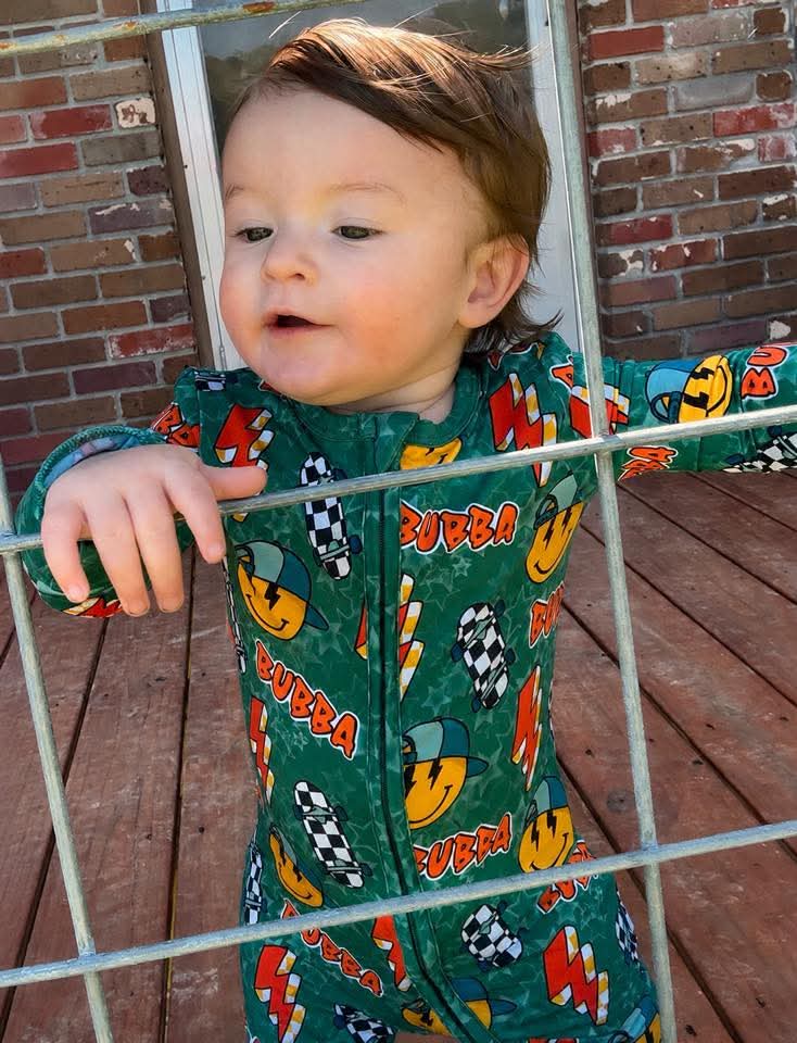 Bubba  Zippy