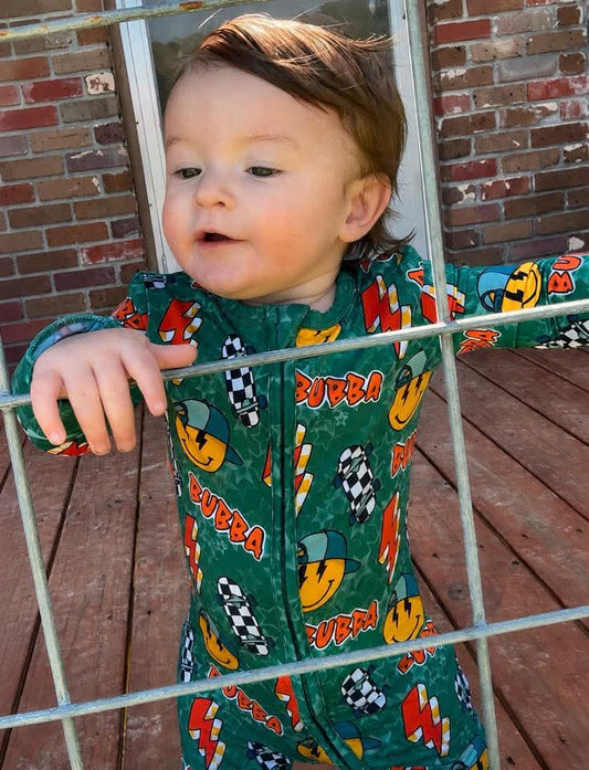 Bubba  Zippy
