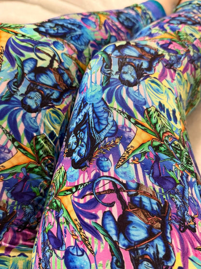 Na'vi Nights Joggers