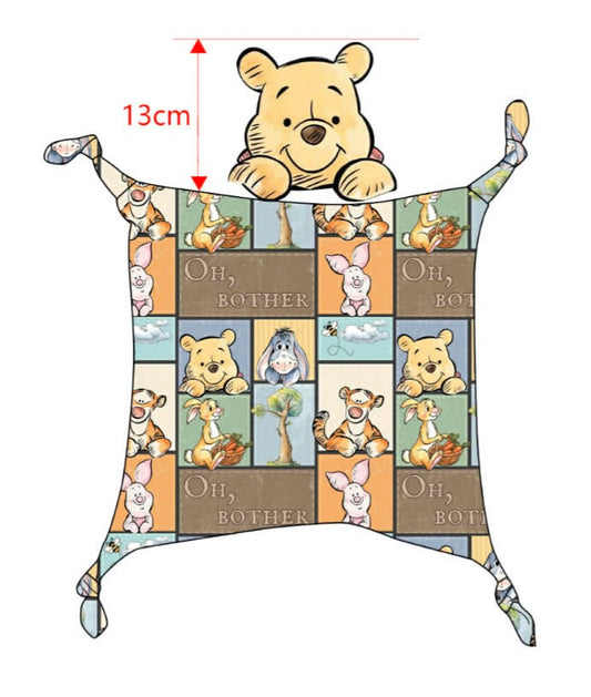 Bear Lovey