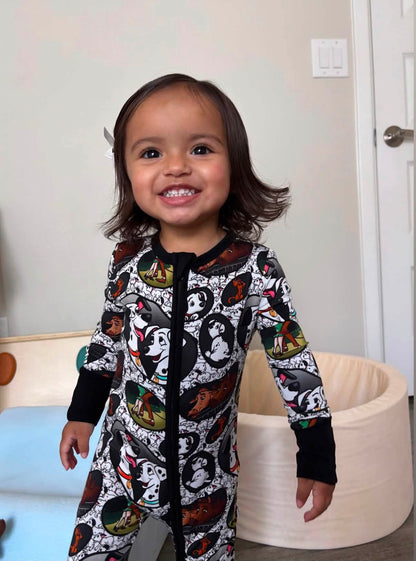 Spot Squad Zippy