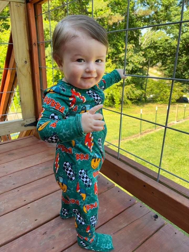 Bubba  Zippy