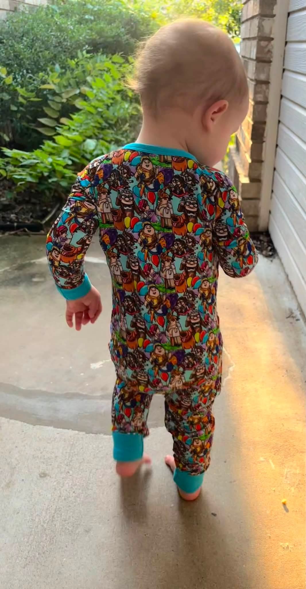 Adventure Is Out There Zippy