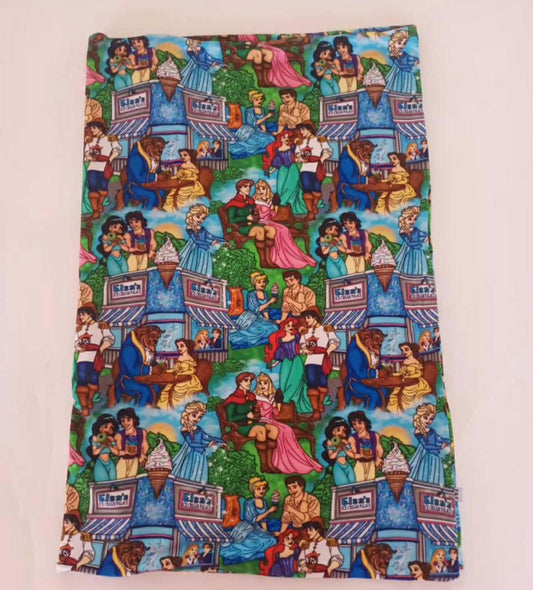 Sweetest Fairytale Pillowcase