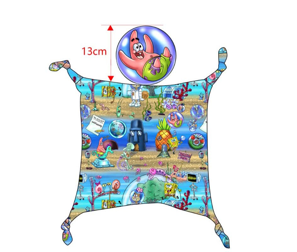 Spongebob Lovey
