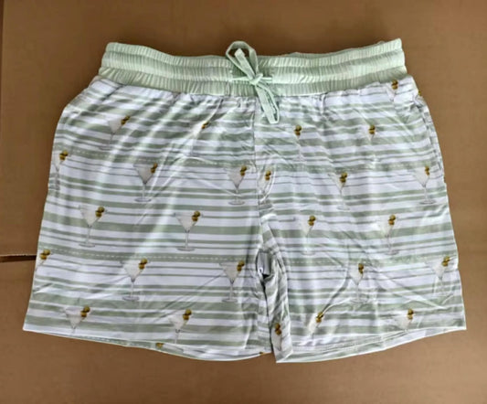 Mom Shorts