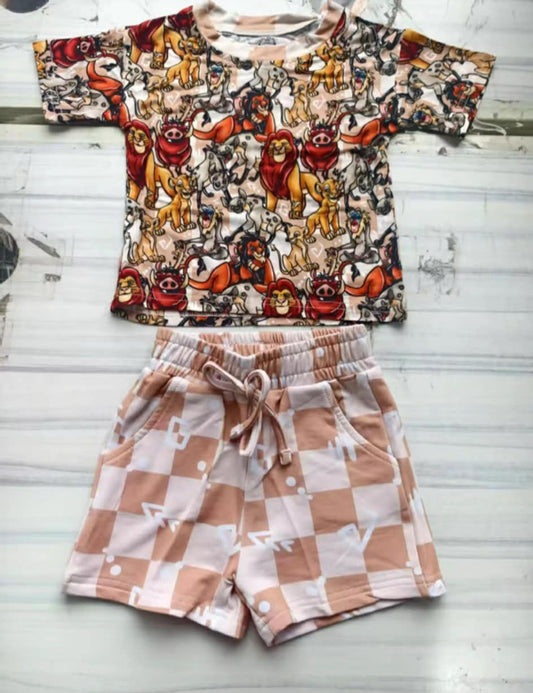 LK Daywear