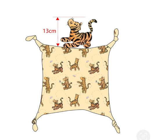Tigger Lovey