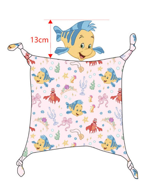 Flounder Lovey