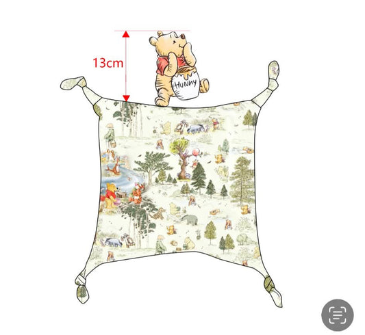 100 Acre Lovey