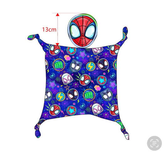Spidey Lovey