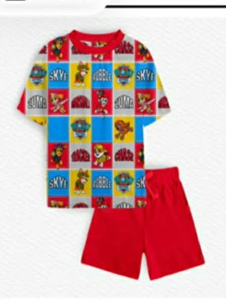 Paw Patrol Daywear