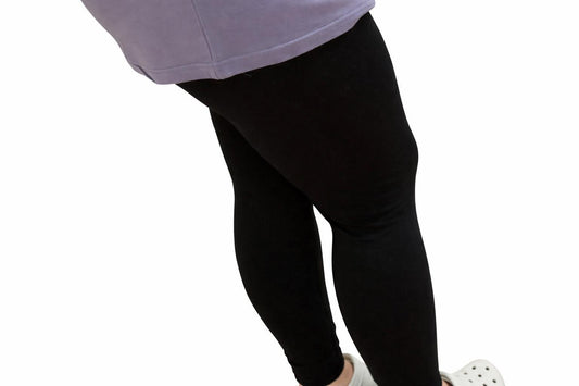 Black Joggers
