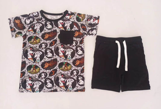 Spot Squad Daywear