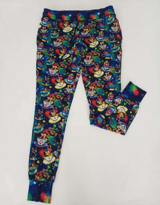 Magic In Every Cup Joggers